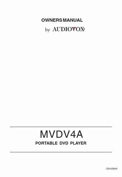 Audiovox DVD Player MVDV4A-page_pdf